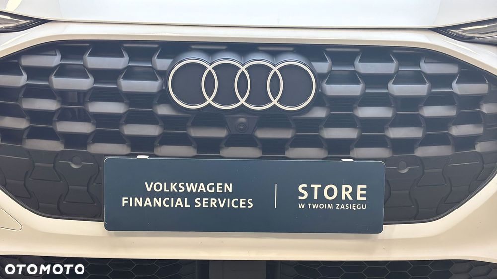 Audi Q5 TDI mHEV 150 kW Quattro S tronic - 29