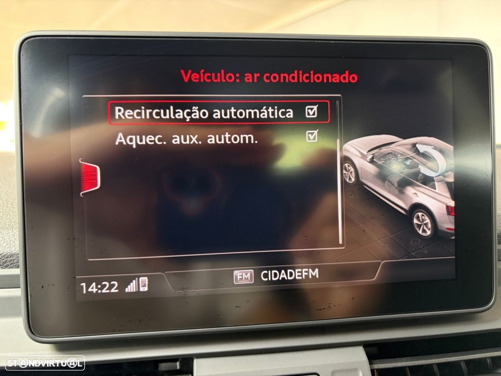 Audi Q5 2.0 TDI quattro Sport S-tronic - 44