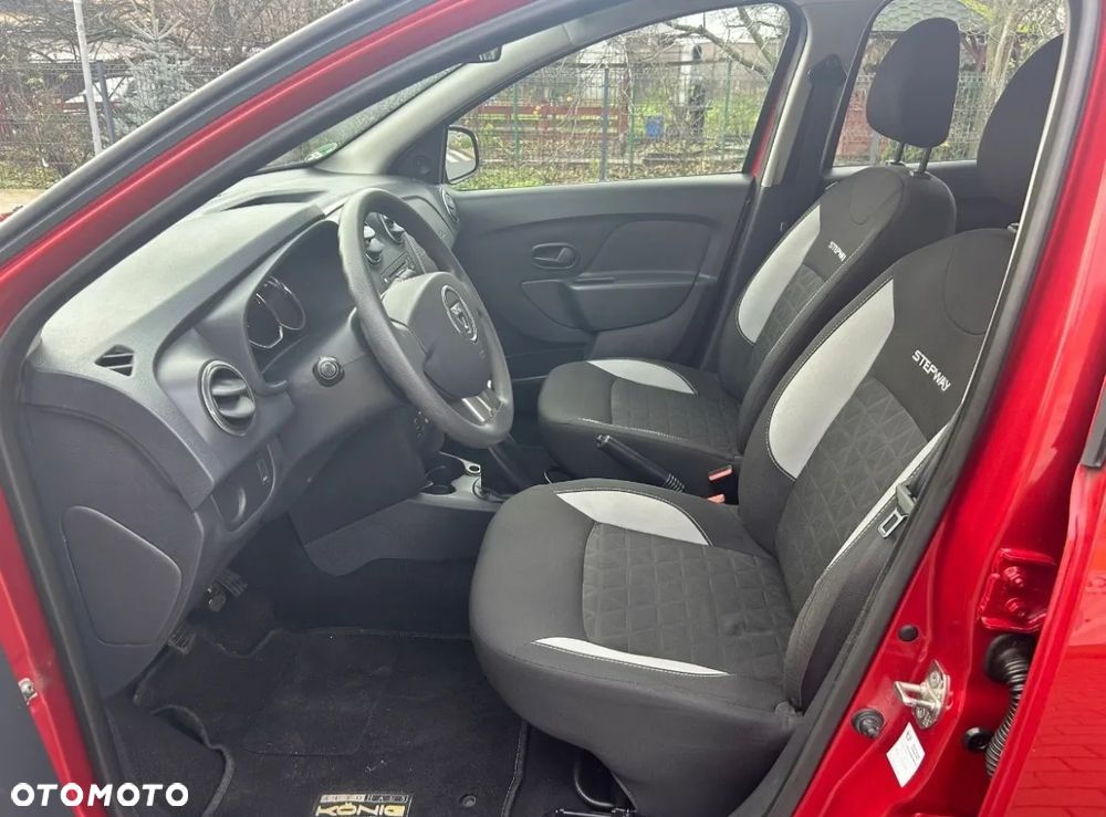 Dacia Sandero 0.9 TCe Laureate - 9