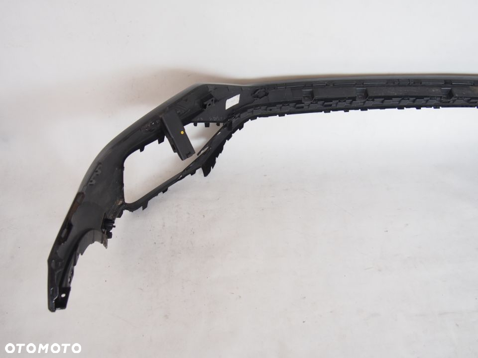 Image Volkswagen Touareg III 18r Přední nárazník SPR PDC - 760807221E