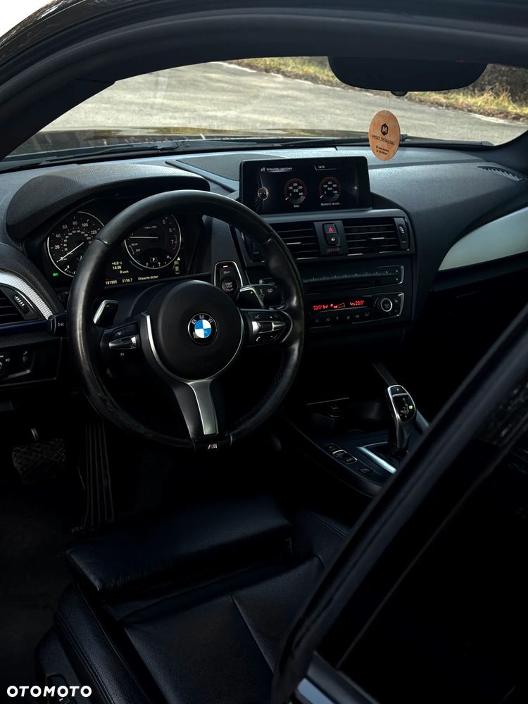 BMW Seria 2 M235i xDrive Sport-Aut - 10