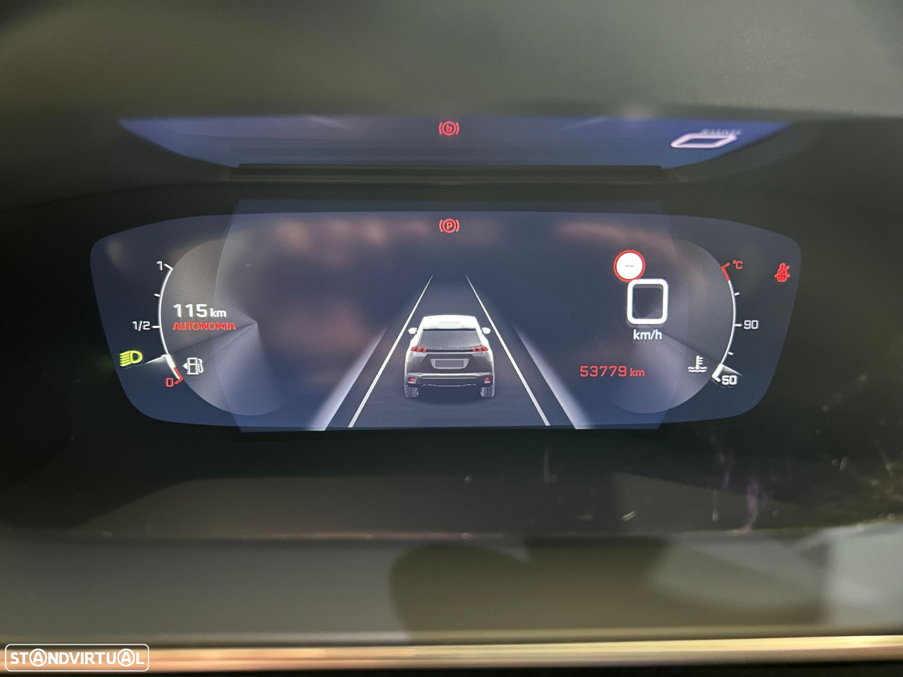 Peugeot 2008 1.2 PureTech Allure Pack - 23