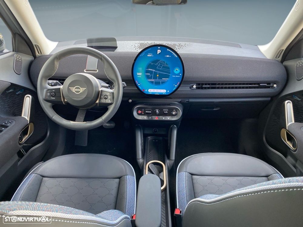 MINI Aceman E Classic S - 4
