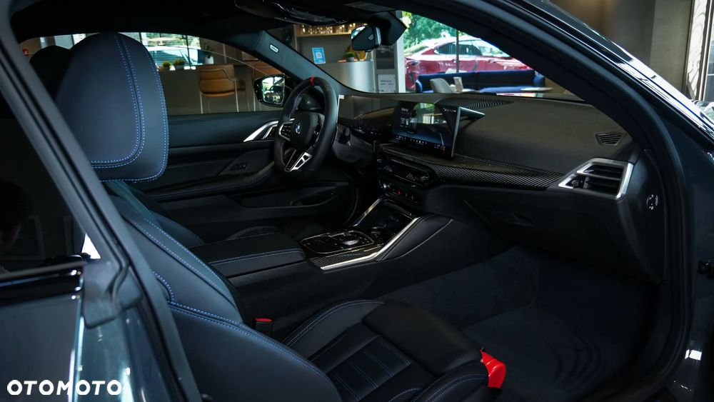 BMW Seria 4 - 27