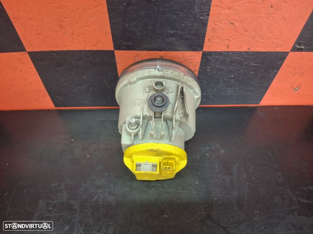Farolim Nevoeiro Frente Direito Citroën Berlingo (B9) - 3