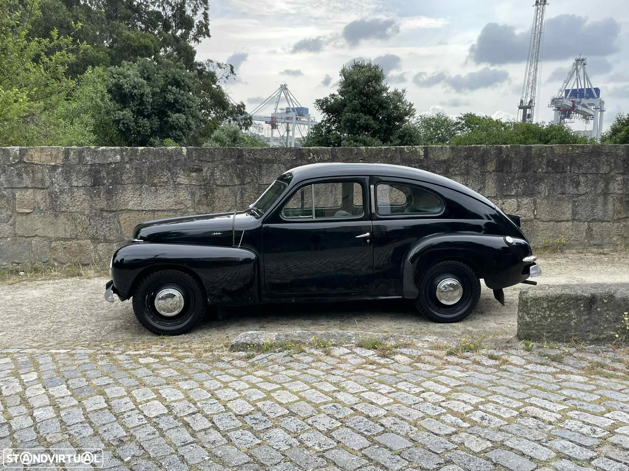 Volvo 444 - 9