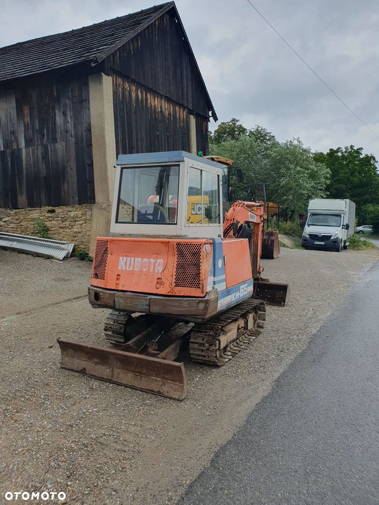 Kubota - 4