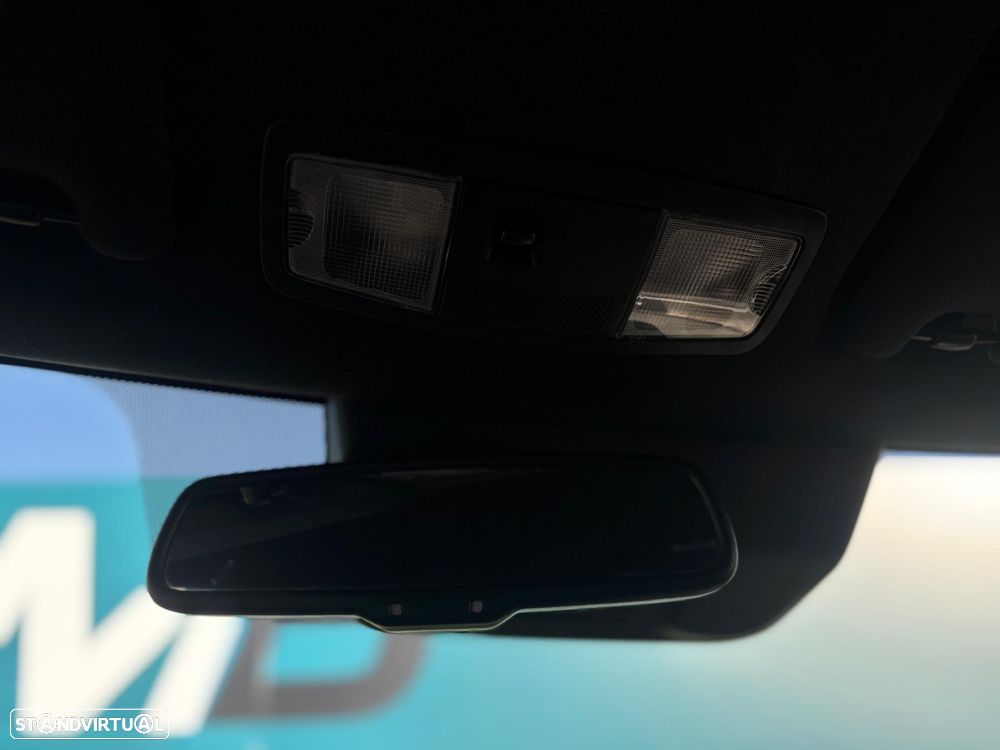 Mitsubishi Outlander 2.0 Intense Navi - 22