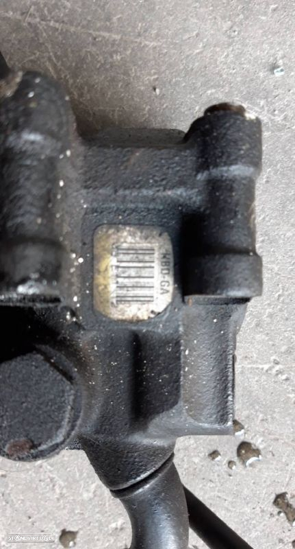 Bomba Direcção Assistida Ford Focus Turnier (Dnw) - 3