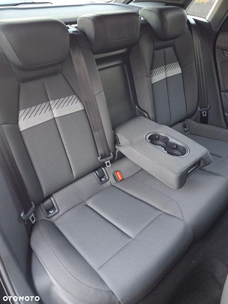 Audi A3 Sportback - 19