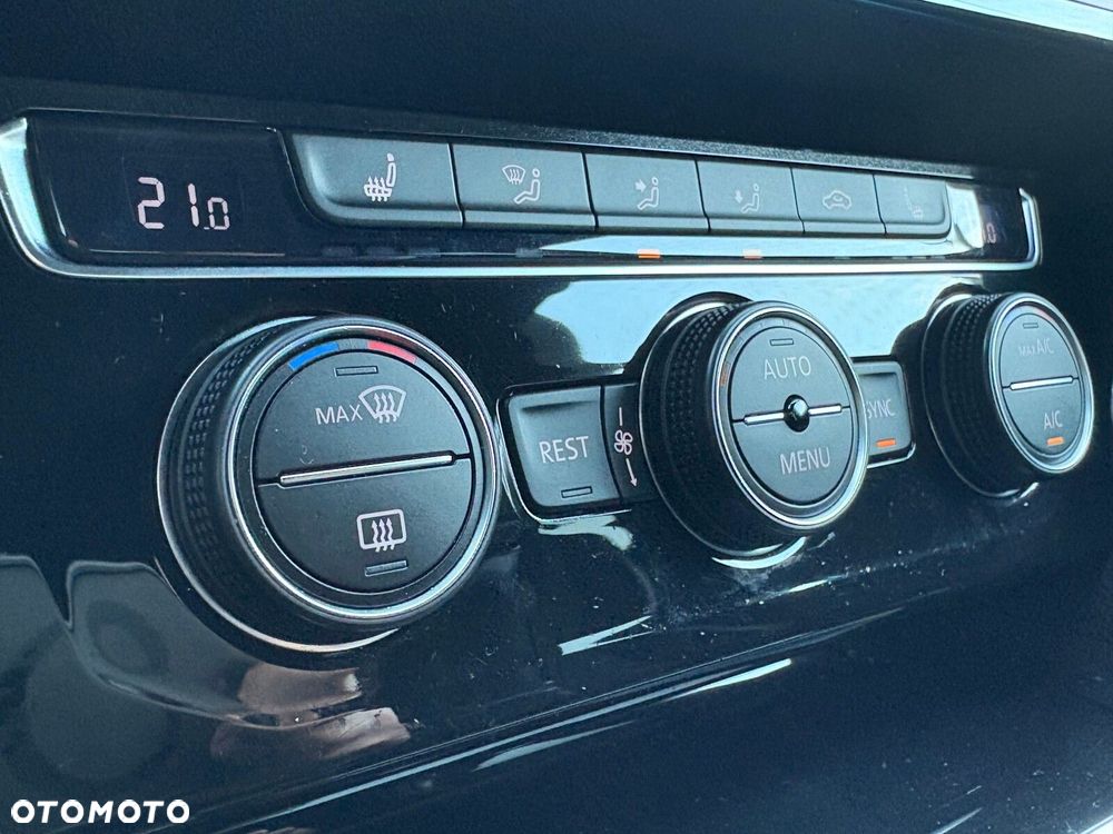 Volkswagen Arteon 2.0 TSI GPF R-Line DSG - 29