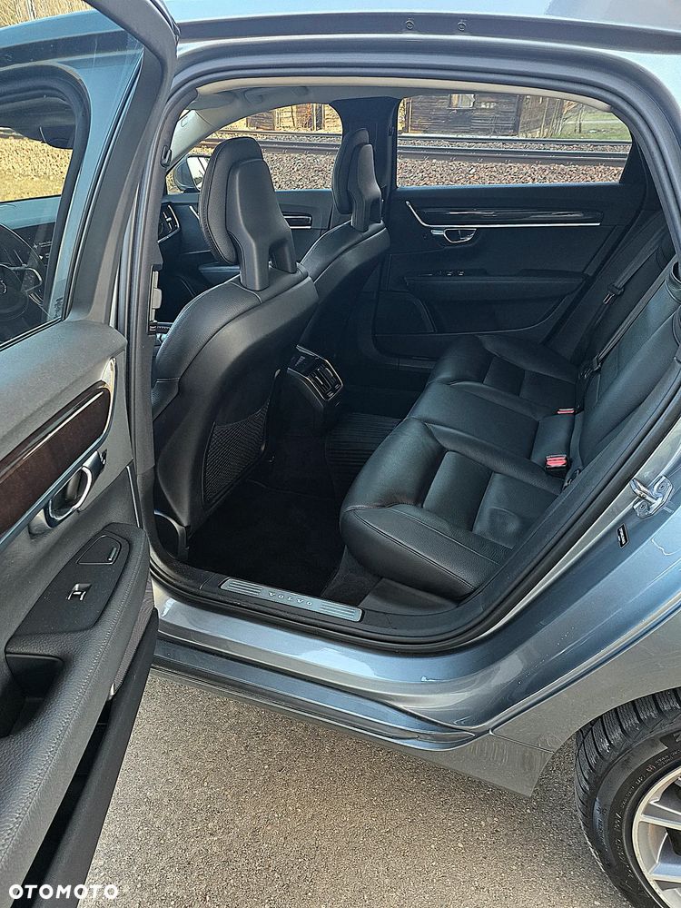 Volvo S90 T5 Geartronic Momentum - 18