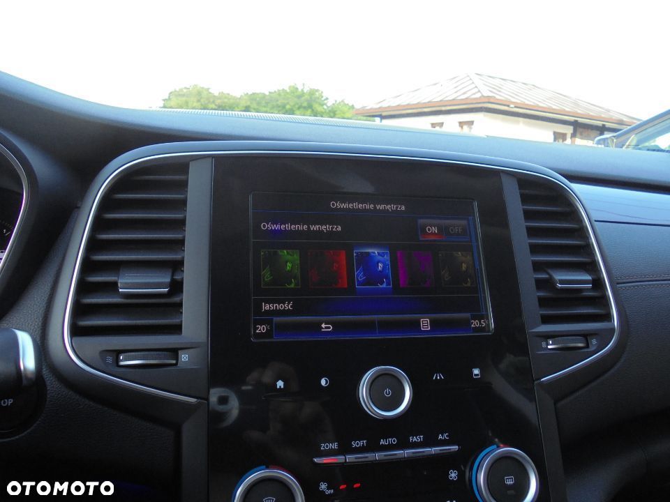 Renault Talisman 1.6 Energy dCi Intens EDC - 33