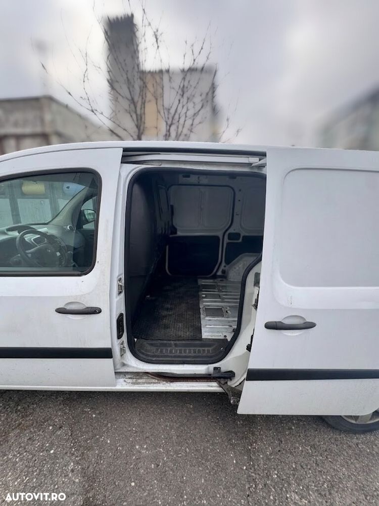 Renault Kangoo - 8
