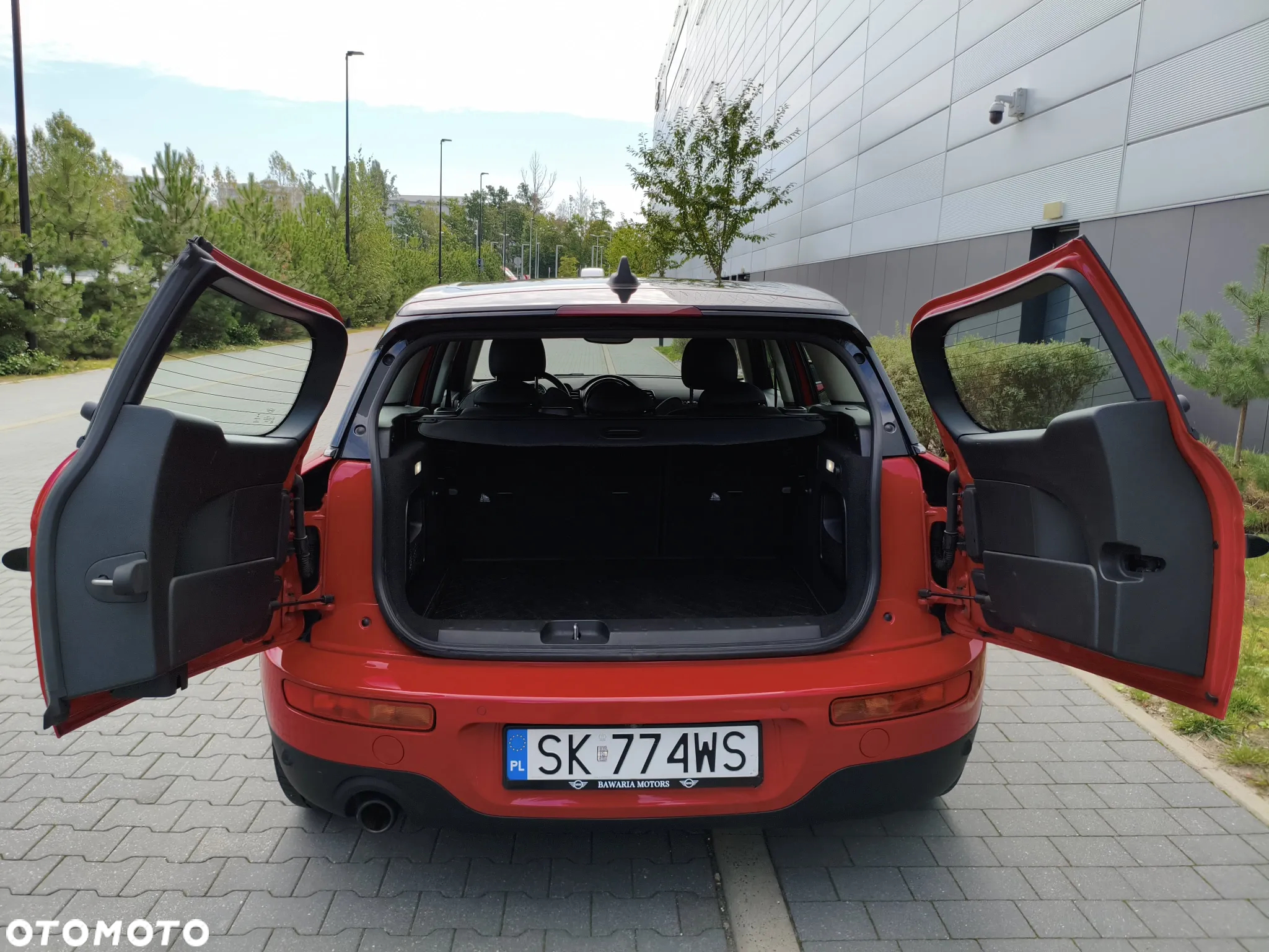 MINI Clubman Cooper - 6