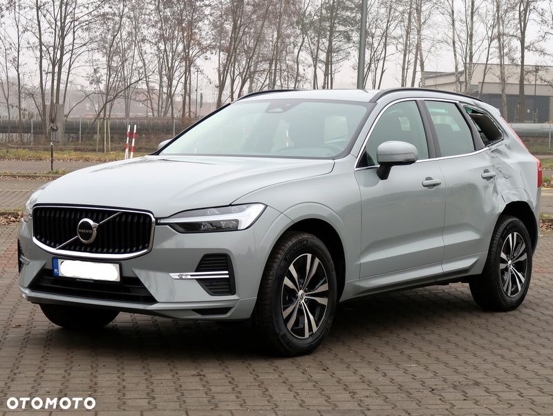 Volvo XC 60 B5 B AWD Core