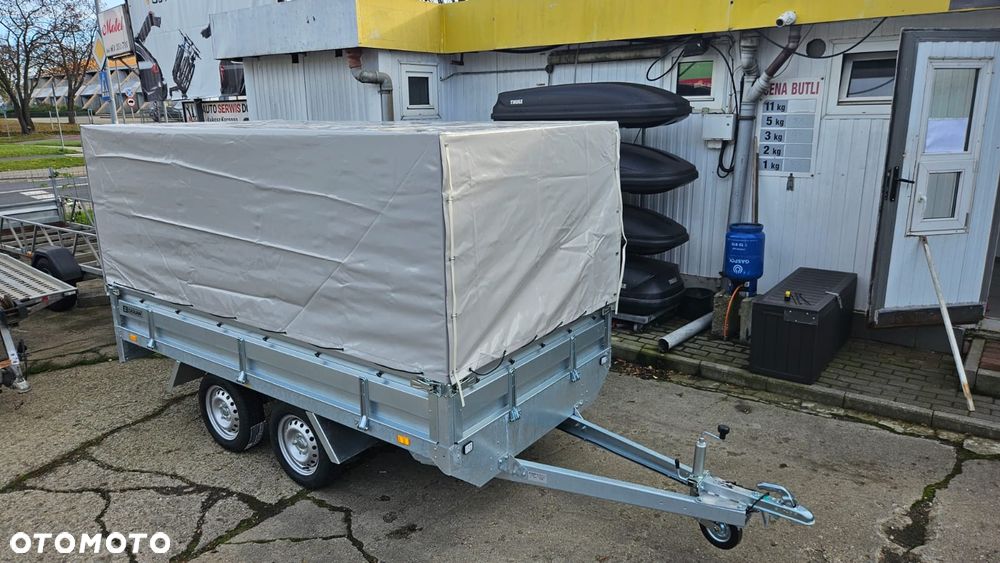 Zaslaw HL265T HL300T - 3