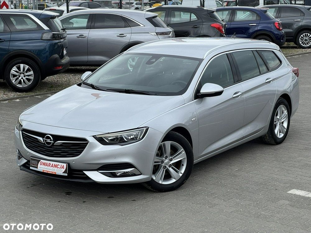 Opel Insignia - 3