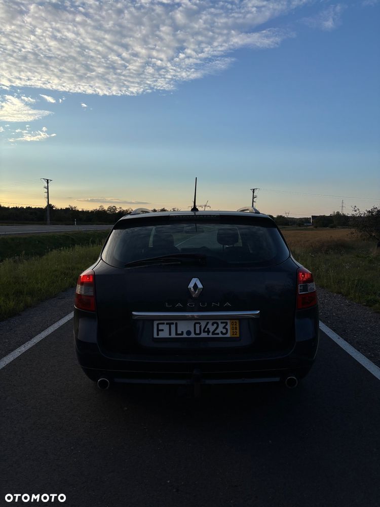 Renault Laguna - 4