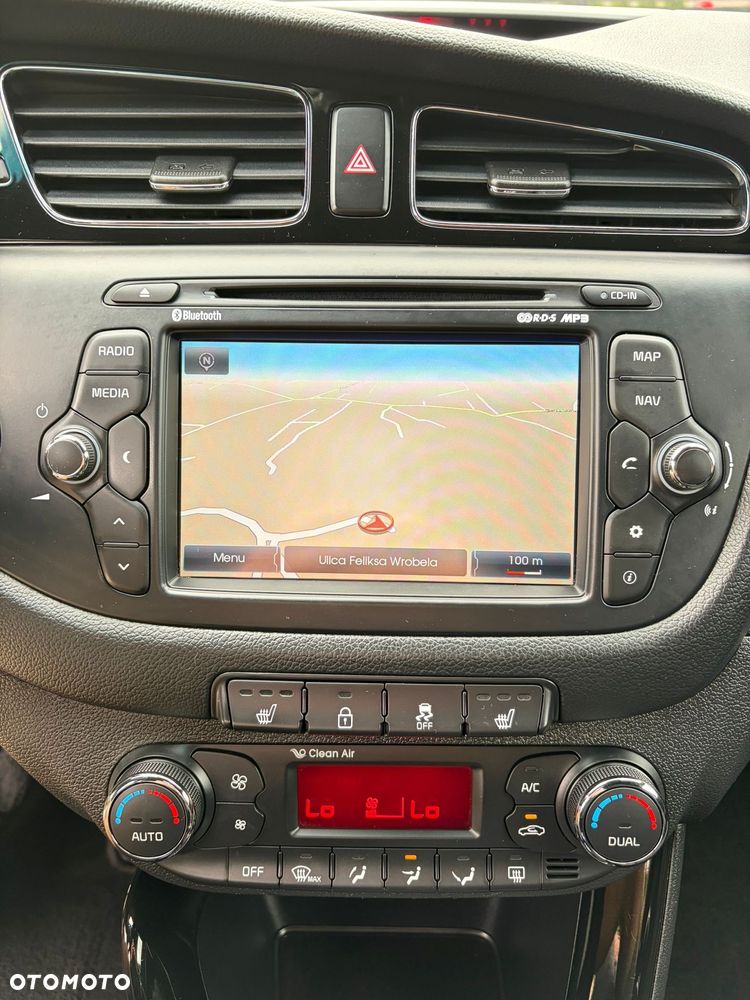 Kia ProCeed Pro_cee'd 1.6 T-GDI GT L - 31