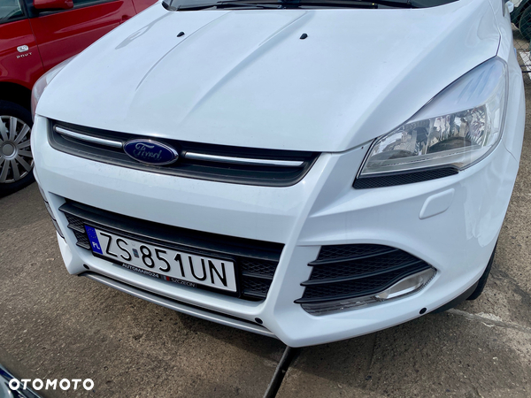 Ford Kuga 1.5 EcoBoost 2x4 SYNC