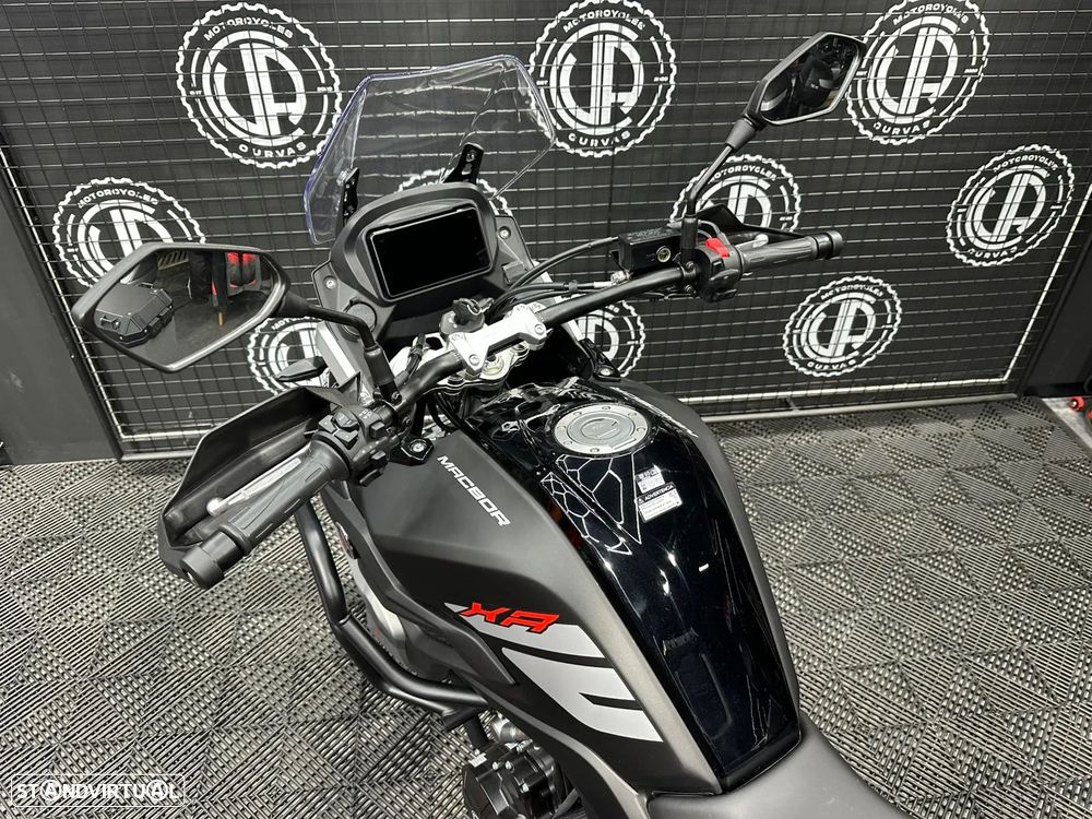 Macbor Montana XR5 510 (CAMPANHA EM VIGOR) - 11