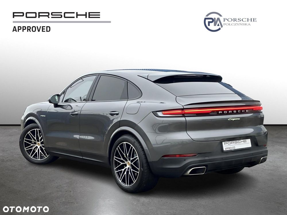 Porsche Cayenne - 3