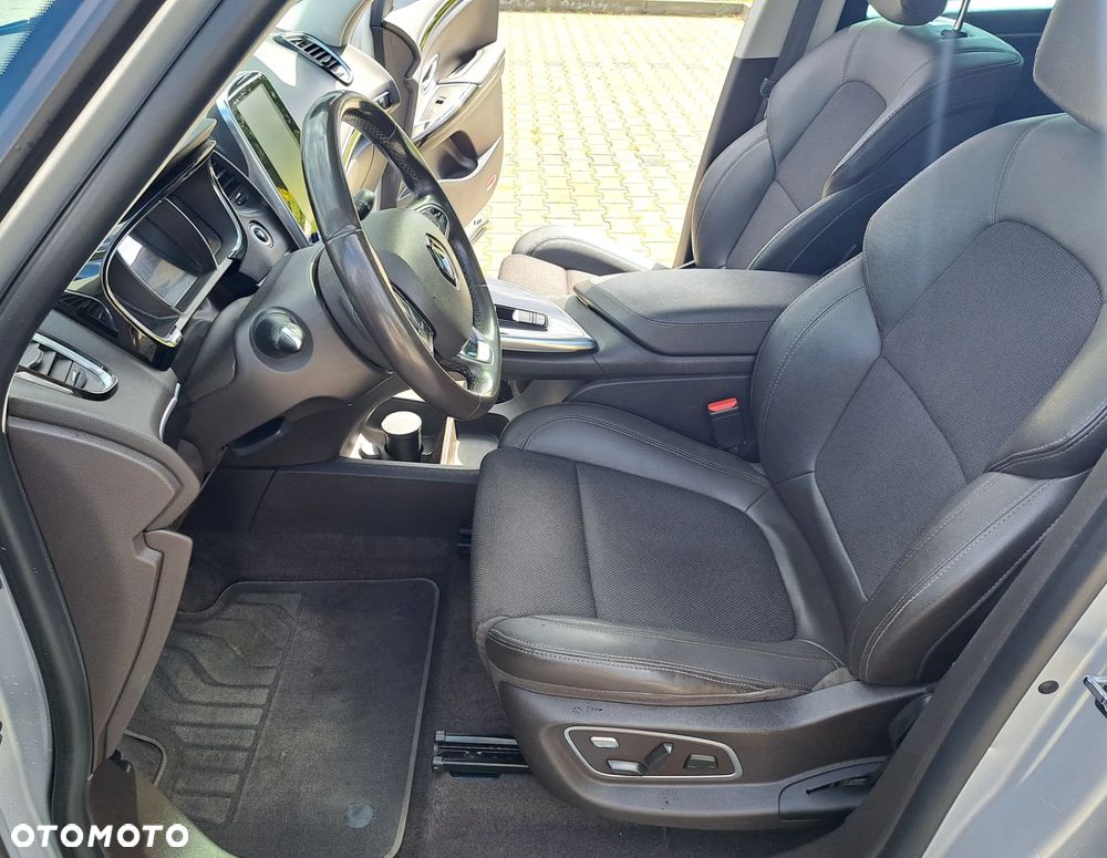 Renault Espace 1.6 dCi Energy Magnetic EDC 7os - 4