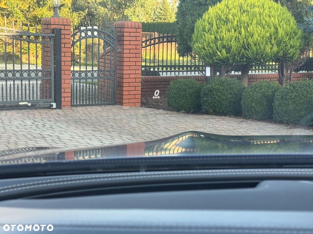 Mercedes-Benz AMG GT 63 S 4Matic+ Speedshift MCT 9G - 25