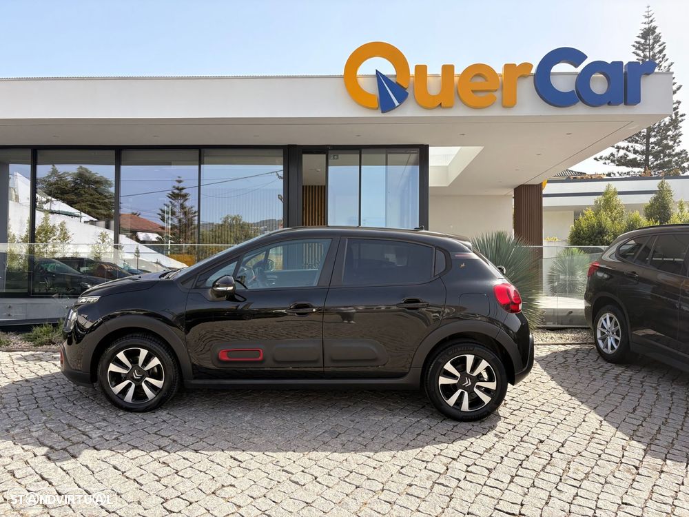 Citroën C3 1.5 BlueHDi C-Series - 6