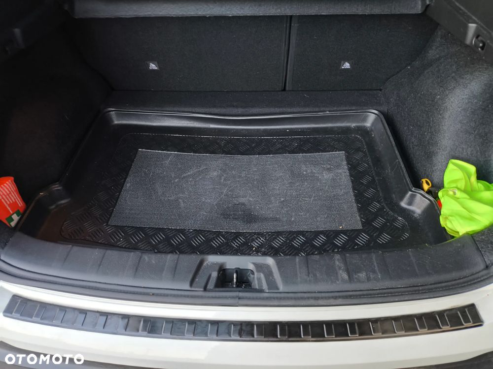 Nissan Qashqai 1.3 DIG-T Acenta DCT - 15