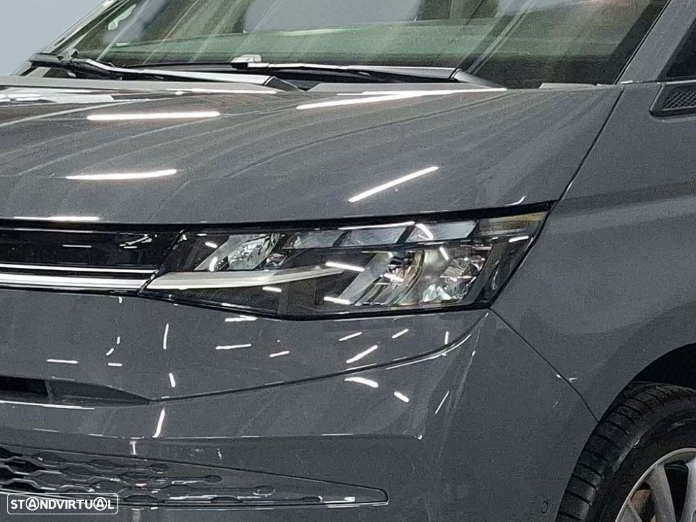 VW Multivan 1.5 TSI e-Hybrid Life DSG - 3