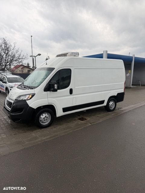 Peugeot BOXER - 2