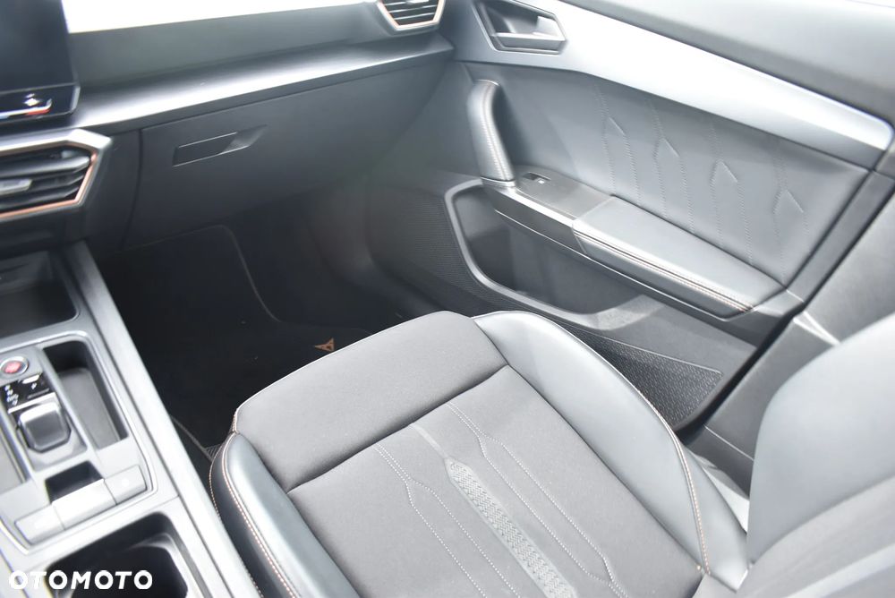 Cupra Formentor 1.5 TSI DSG - 20
