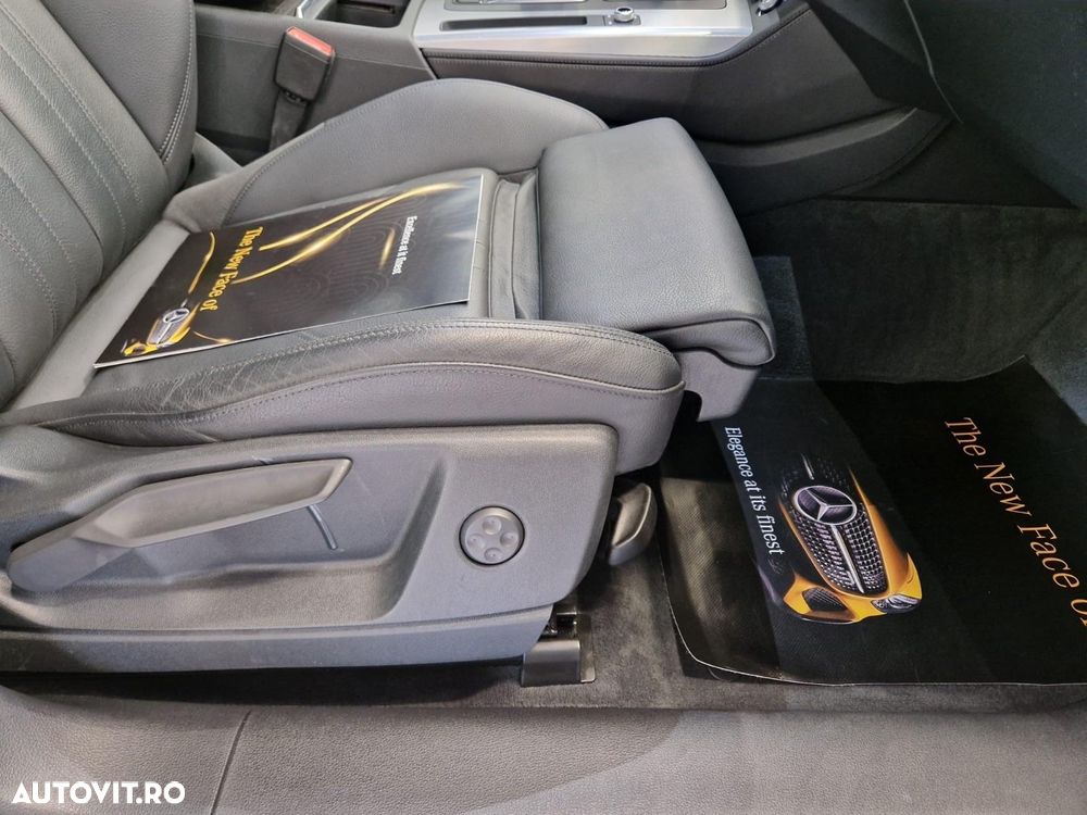 Audi Q5 50 TFSI e quattro S tronic sport - 29