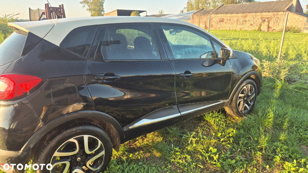 Renault Captur 0.9 Energy TCe Intens - 8