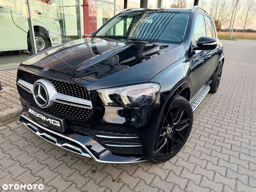 Mercedes-Benz GLE - 37