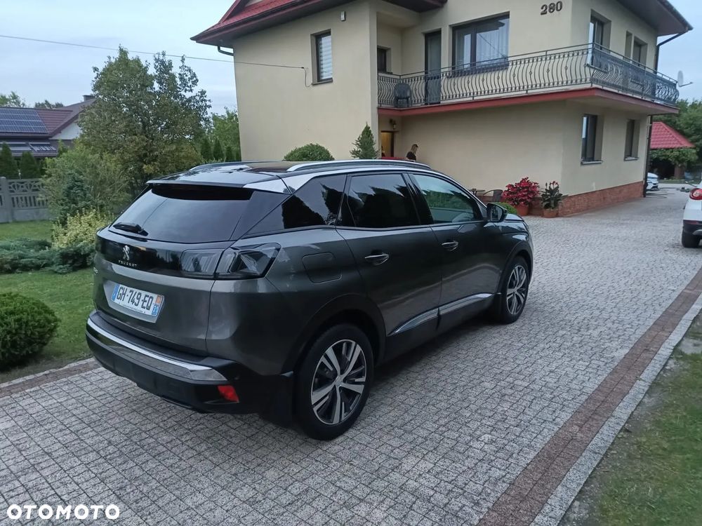 Peugeot 3008 1.5 BlueHDi Road Trip S&S EAT8 - 7