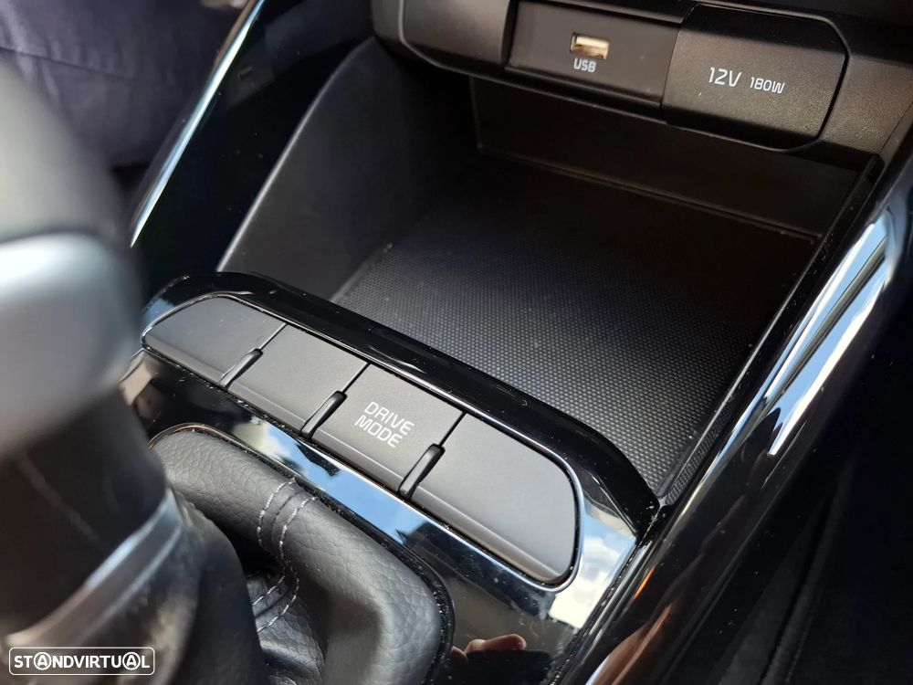 Kia Stonic 1.0 T-GDI Drive 7DCT - 24