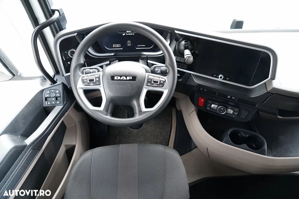 DAF XG 480 / EURO 6 - 27