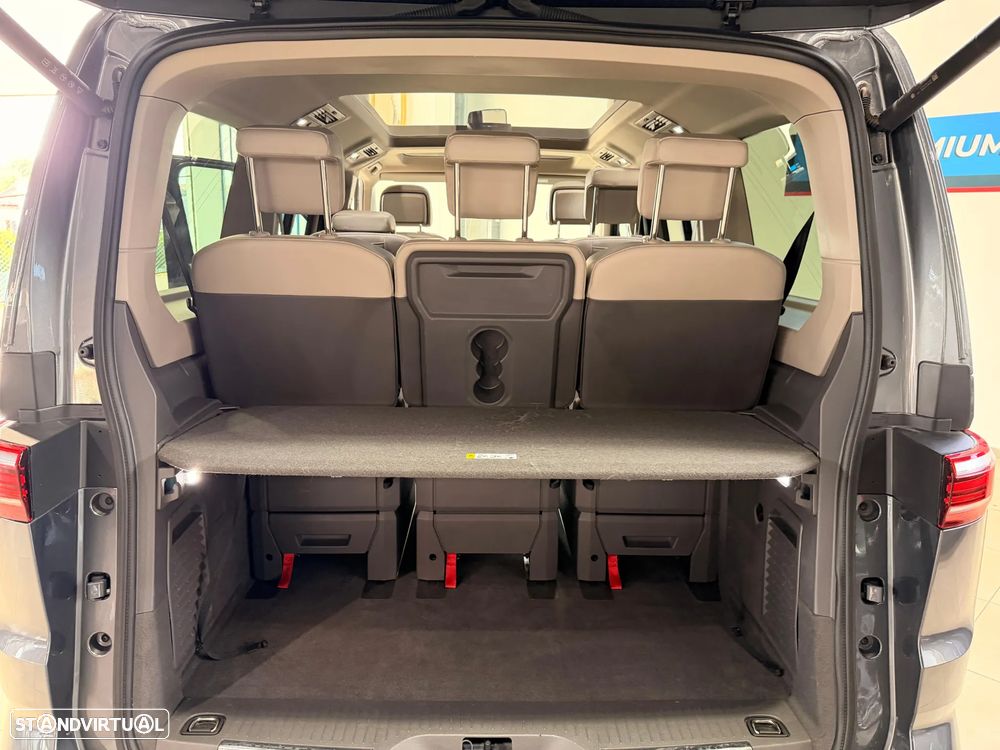 VW Multivan 2.0 TDI Style DSG - 30
