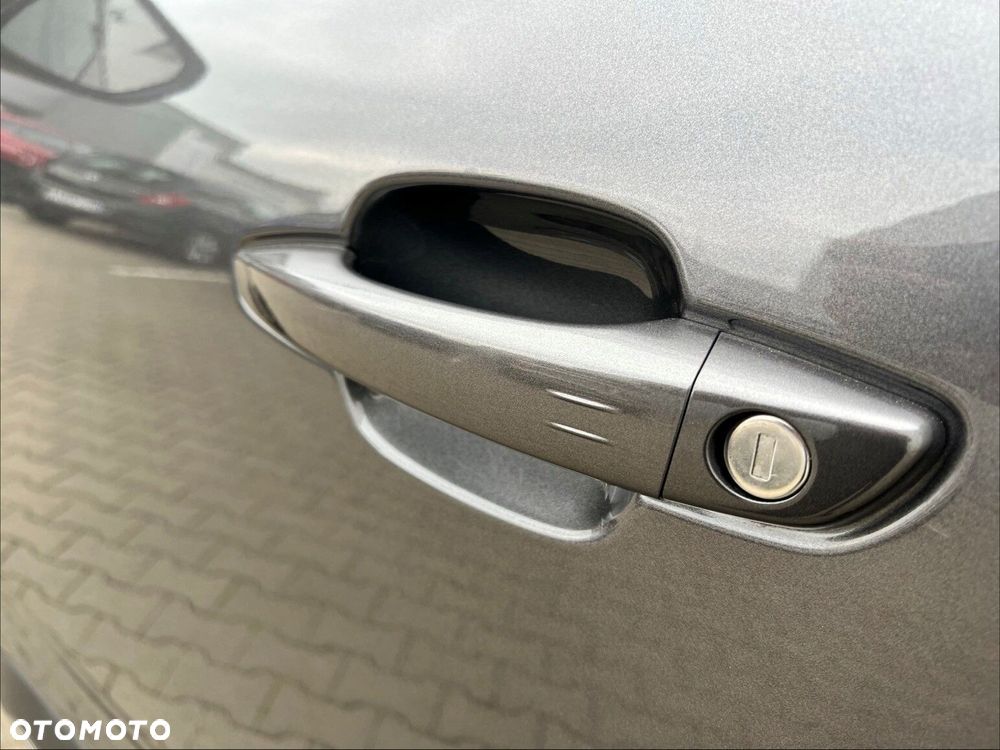 Citroën C5 Aircross 1.5 BlueHDi Shine EAT8 - 10