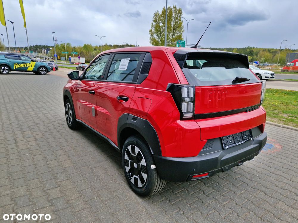 Fiat Grande Panda 1.2 Icon - 3