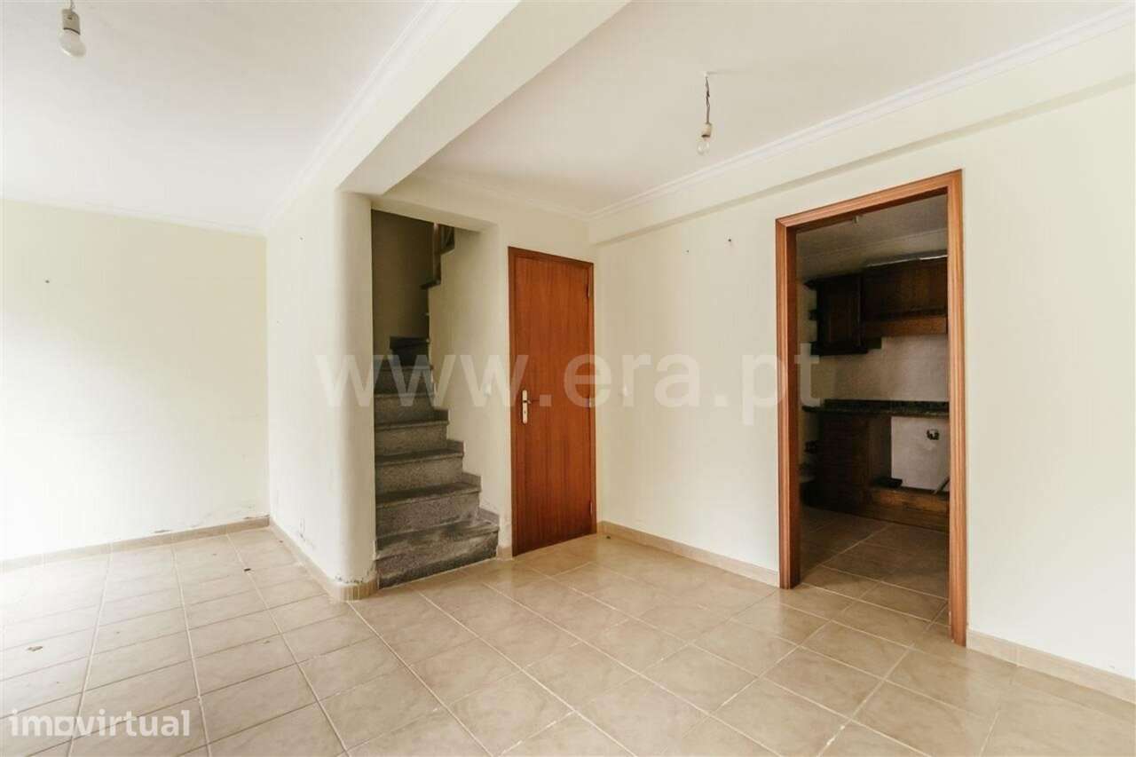 Moradia em Banda T2 / Fundão, Aldeia Nova - Grande imagem: 5/18