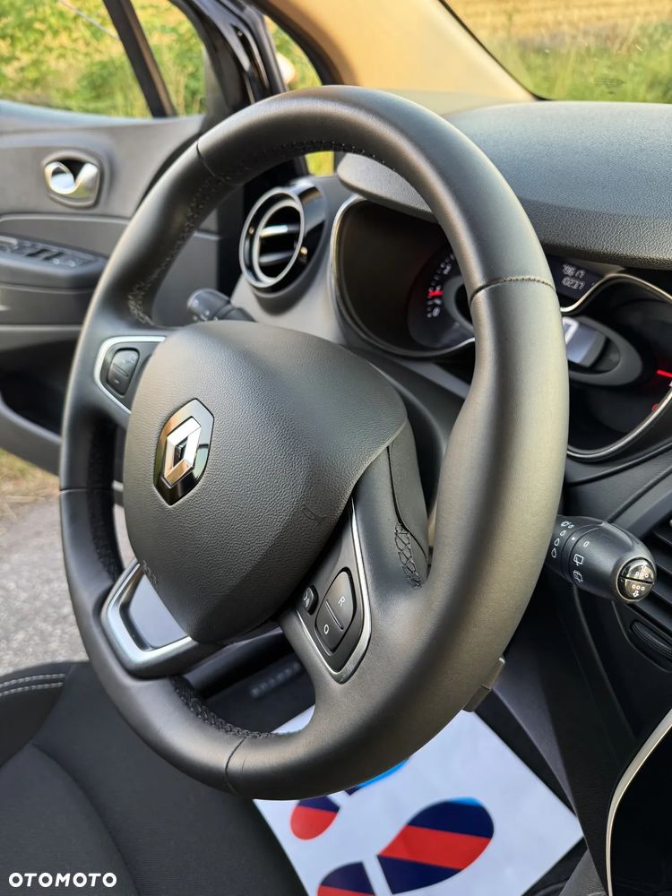 Renault Captur 1.5 dCi Intens - 26