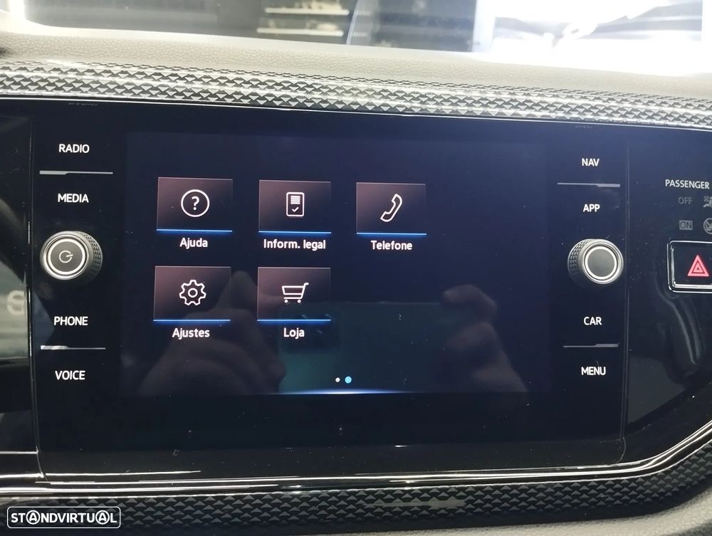 VW Taigo 1.0 TSI Life DSG - 30