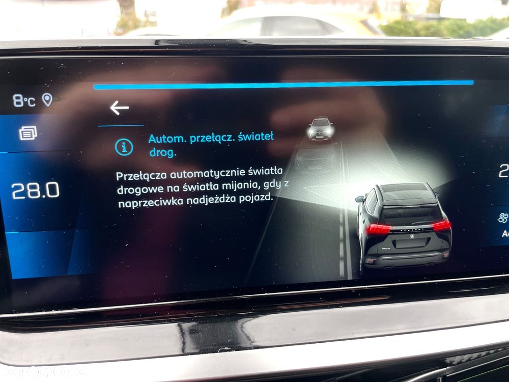 Peugeot 2008 BlueHDi 130 GT S&S EAT8 - 19