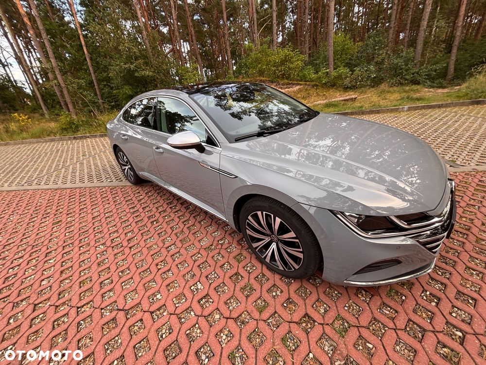 Volkswagen Arteon 2.0 TSI Elegance DSG - 2