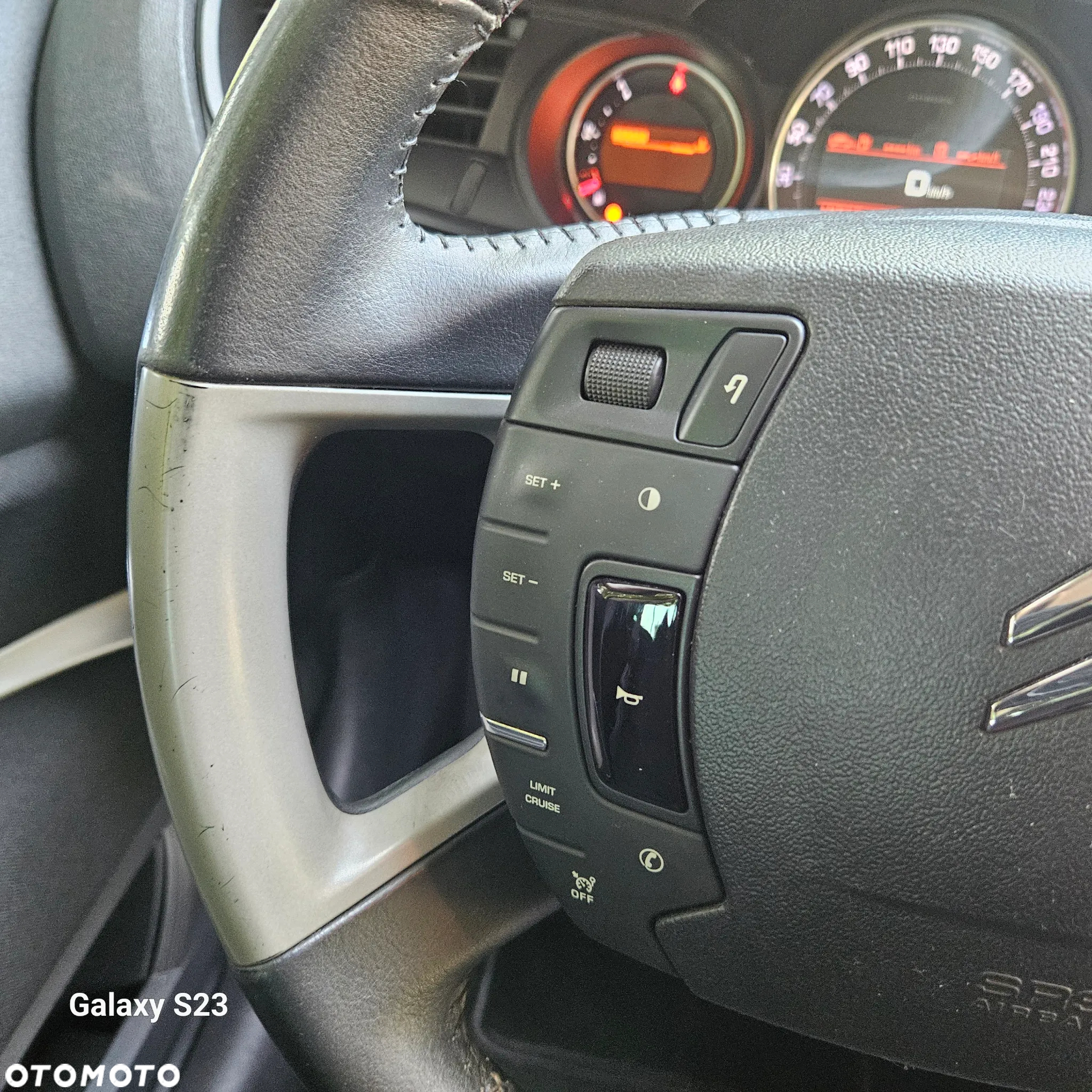 Citroën C5 Tourer THP 155 Selection - 33
