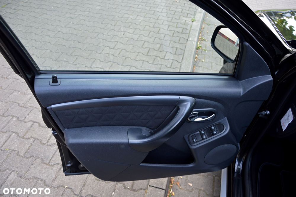 Dacia Duster 1.2 TCe Prestige - 11